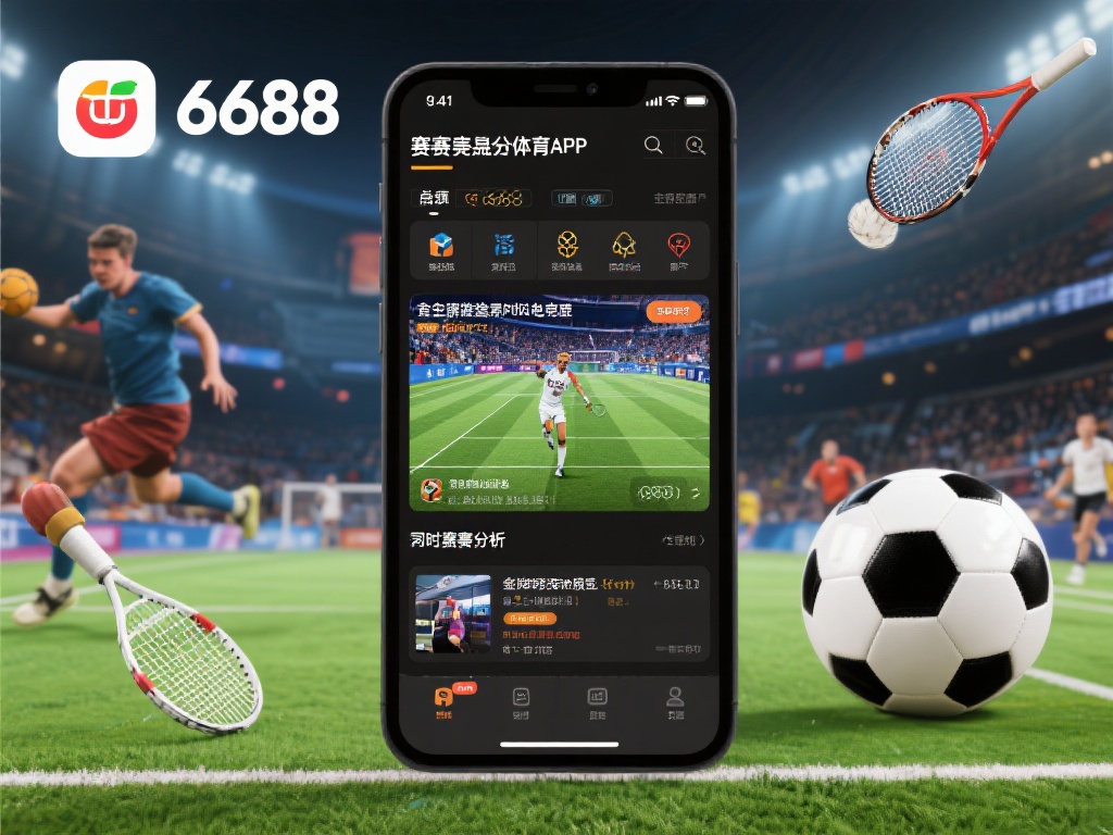 体育爱好者热议:6688体育APP靠谱吗?深度功能解析 作为一款深受体育爱好者青睐的工具,6688体育AP