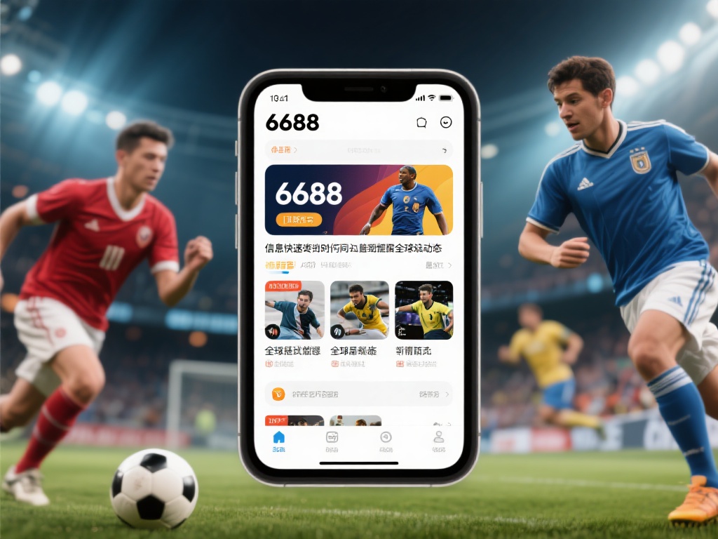 全面掌控6688体育app首页,追踪全球赛事动态 在信息快速迭代的时代,如何有效掌握全球体育动态成为