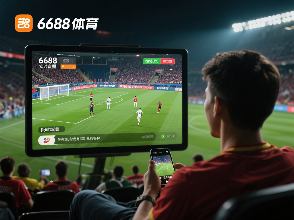 实时直播&nbsp;高清画质
对于喜欢观赛的球迷来说，赛事