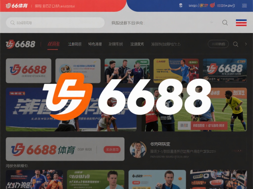 体育爱好者对于6688体育这个平台并不陌生。这一品