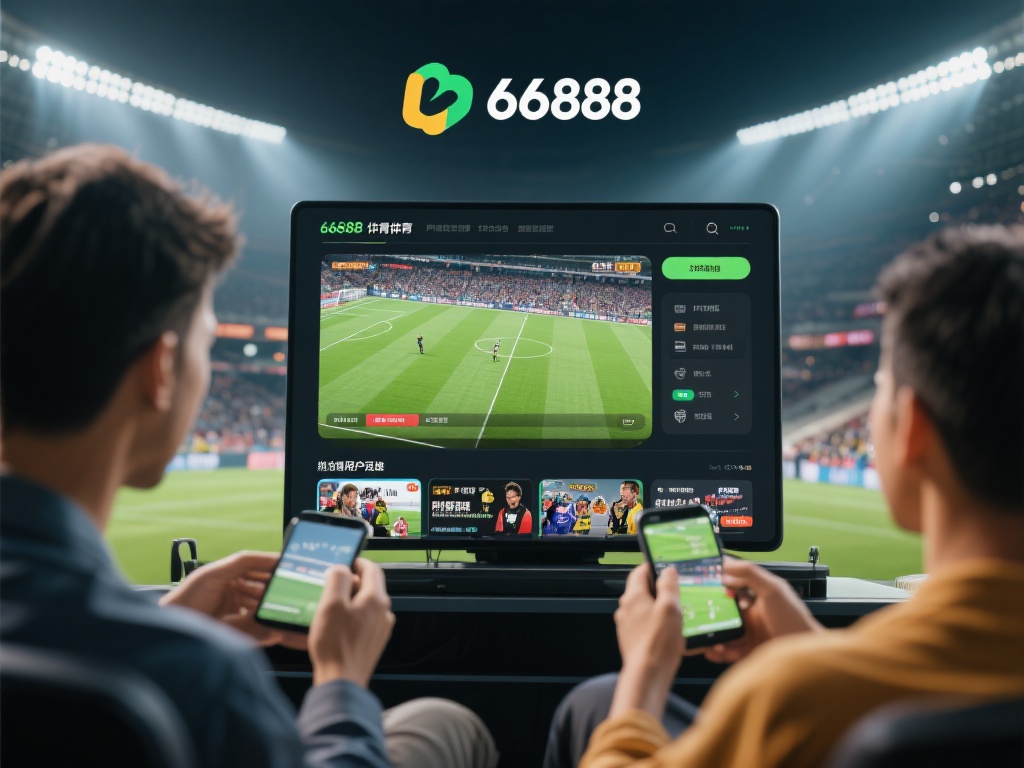 在体育赛事的观赏过程中，流畅性与互动性是用户体验的