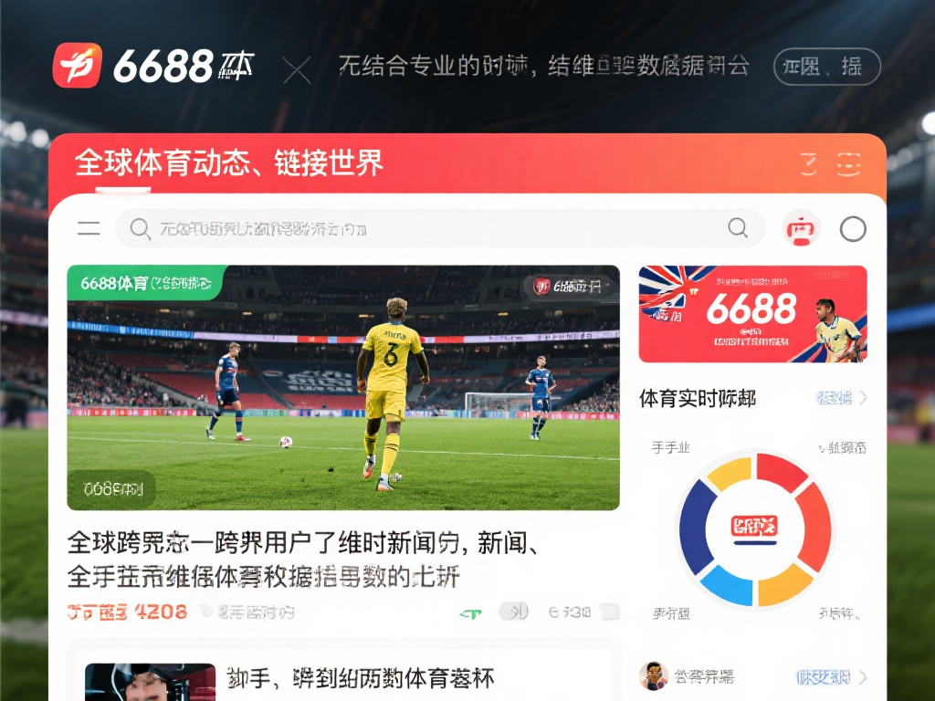 全球体育动态：链接世界各地
无论是当地联赛还是国
