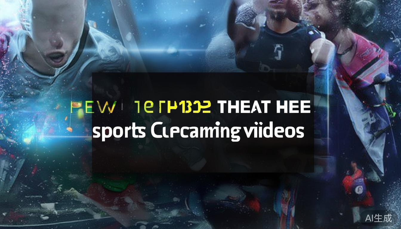 在当今数字化娱乐时代，体育迷们对于免费在线观看体育