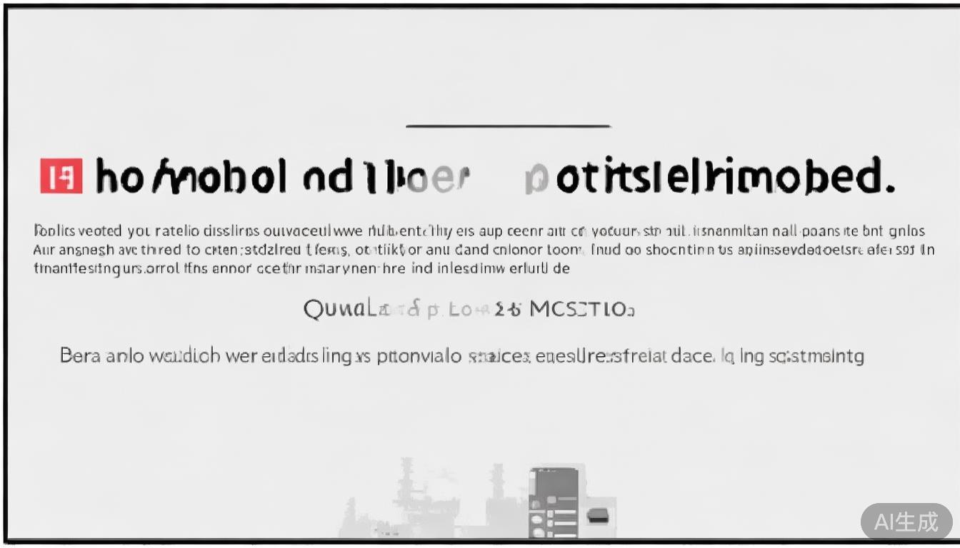 在正式下载安装之前，建议确保设备网络连接稳定，存储