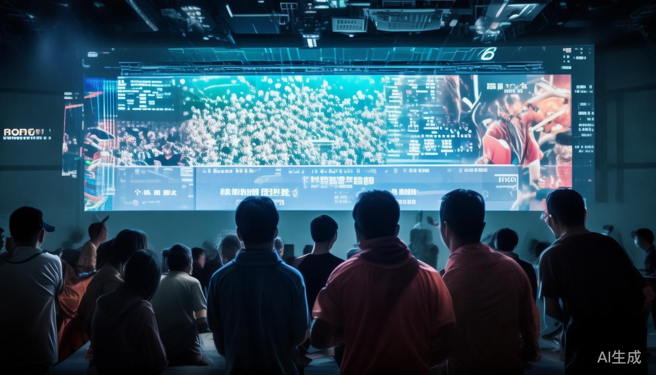 雁飞6688带你全面掌握最新体育新闻与赛事最新动态 在当今快节奏的信息时代,体育新闻的及时掌握成为众多