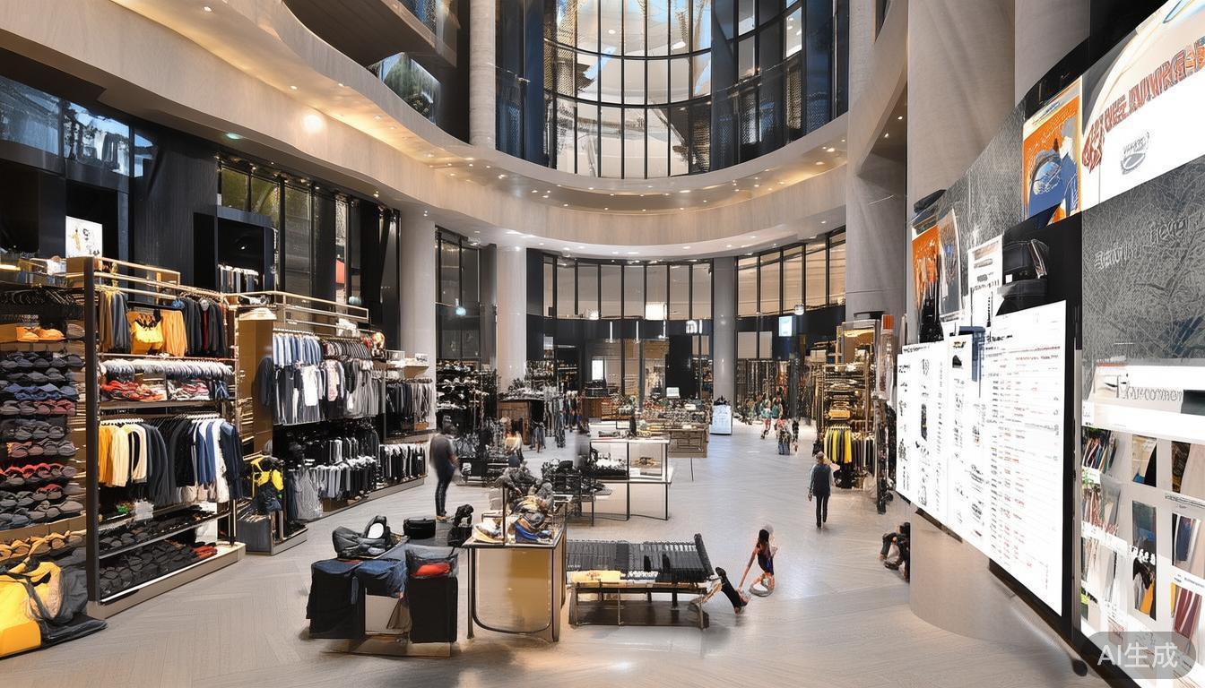 力哥体育6688:全方位的运动爱好者贴心服务与指南 一站式购物体验提升便利性
在力哥体育6688的实