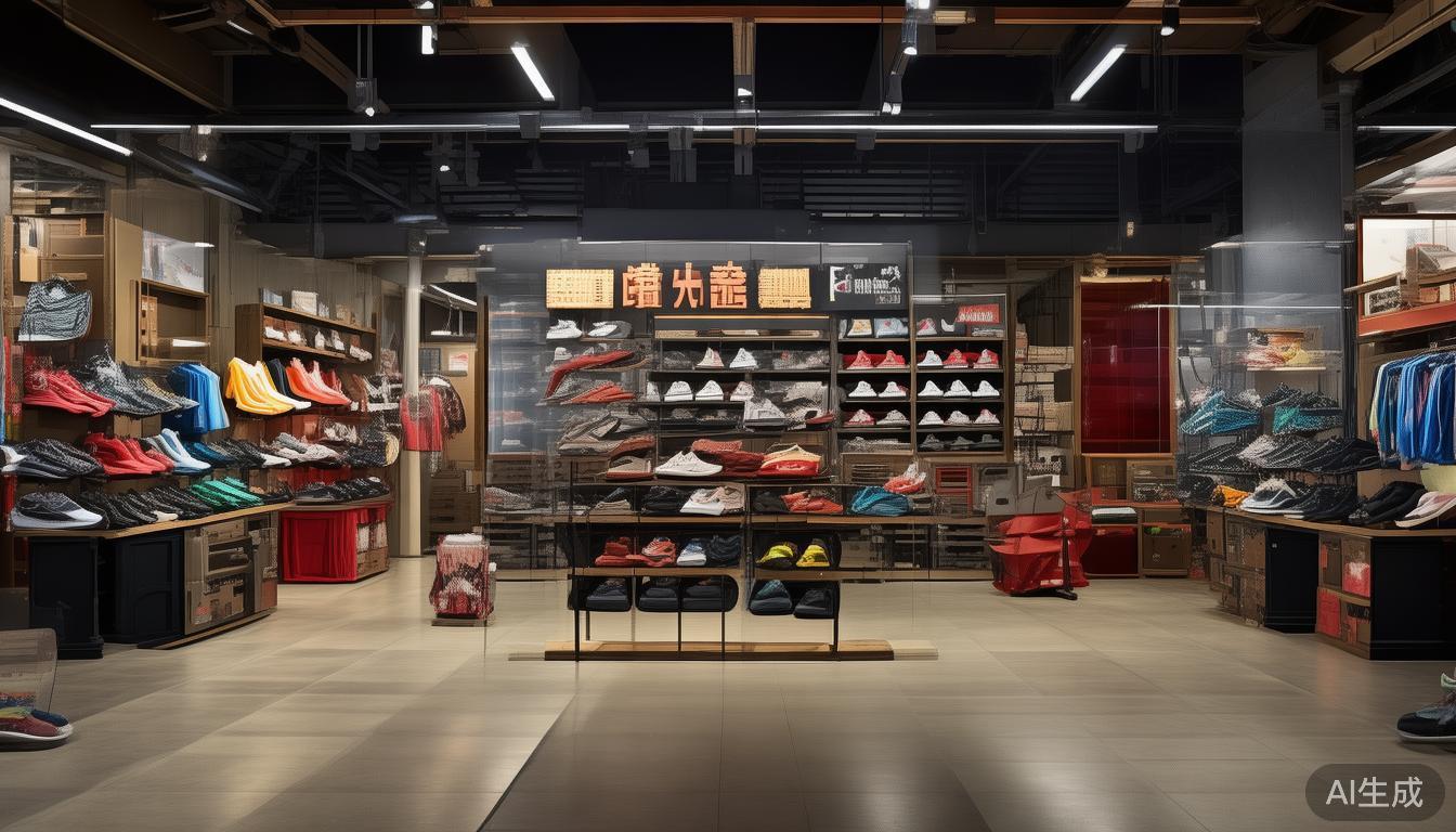 丰富的商品资源和严苛的品质管理
6688体育小店