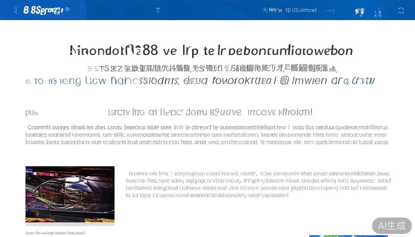 在内容发布方面，6688体育网站也致力于优化用户体