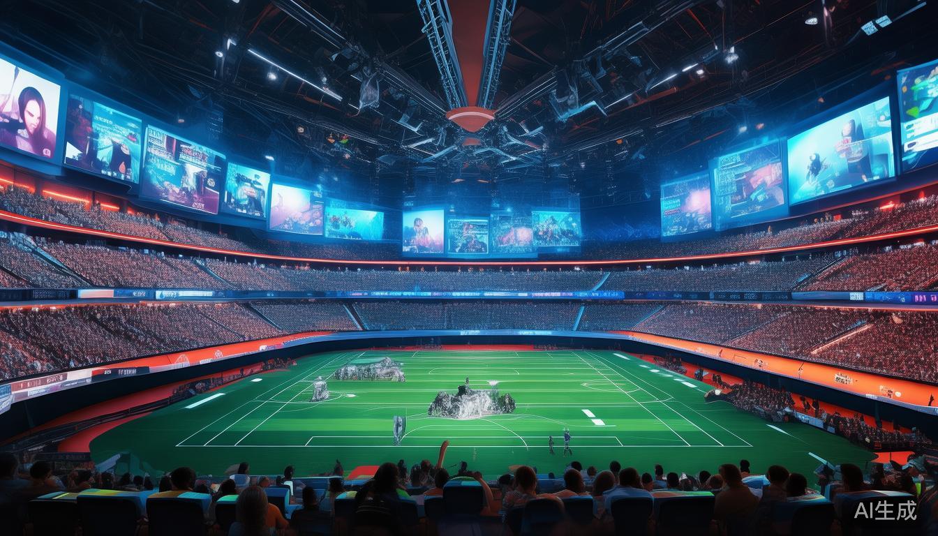 首先，在内容布局方面，6688体育不断引入虚拟现实