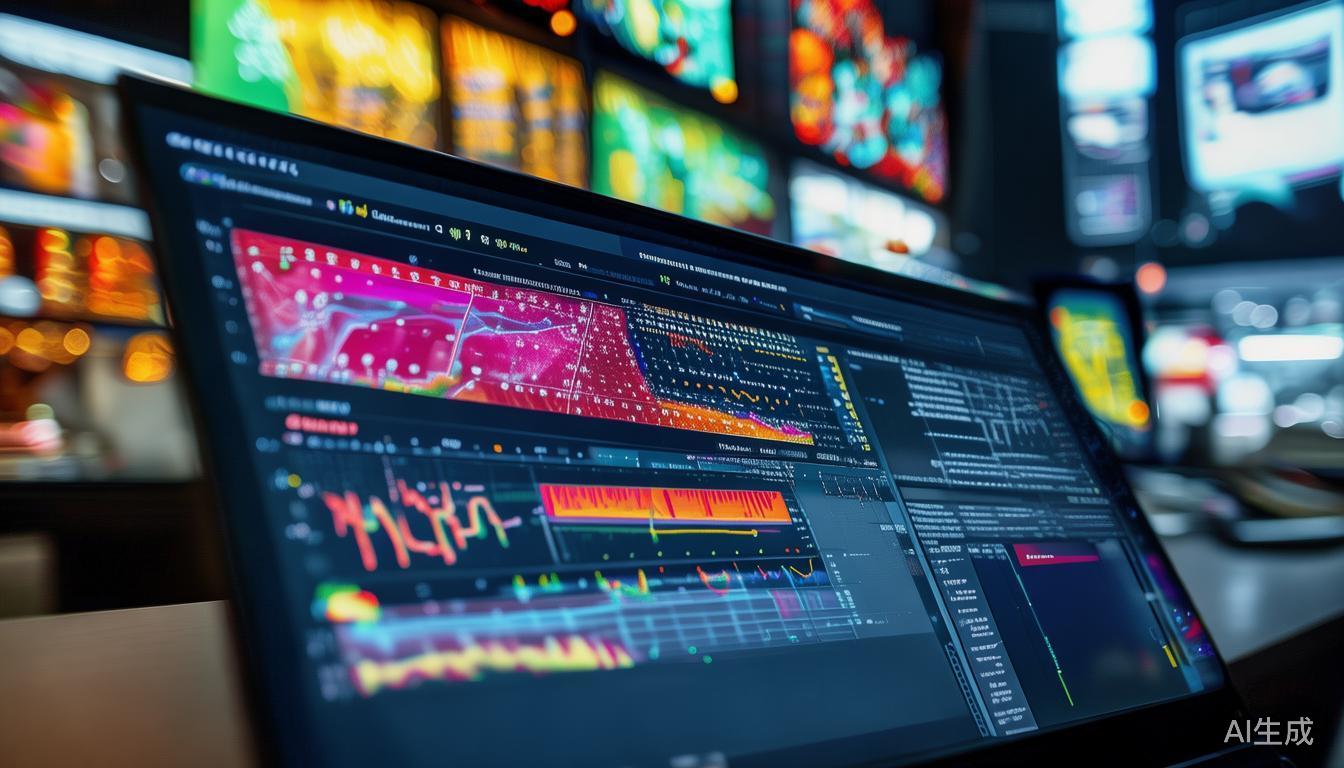 如今，市场上有许多彩票分析软件和历史数据统计工具，