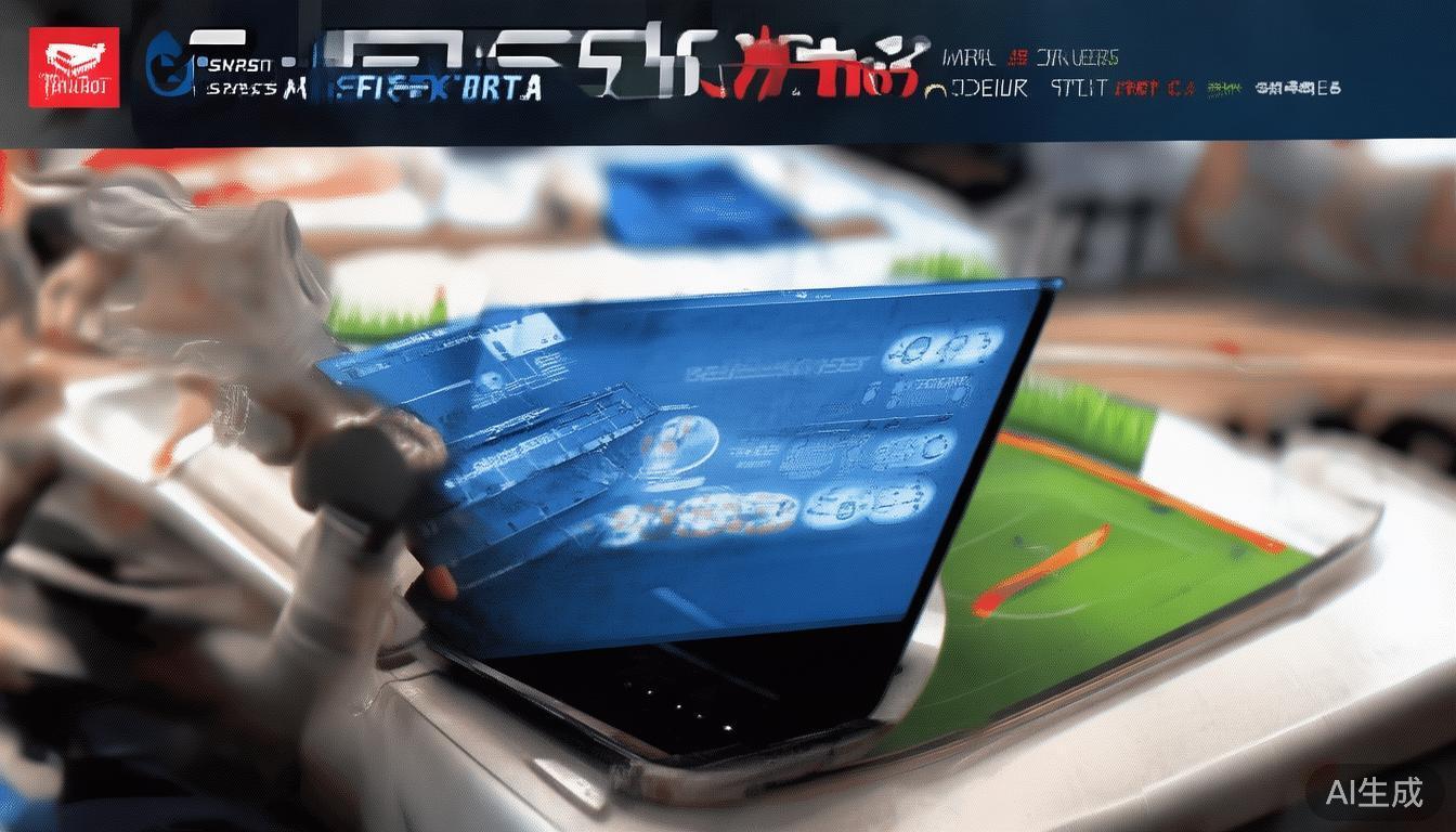 2023年6688体育app最新优惠活动与丰富奖励信息全攻略 在当今数字娱乐盛行的时代,体育赛事的激情与奖金激励