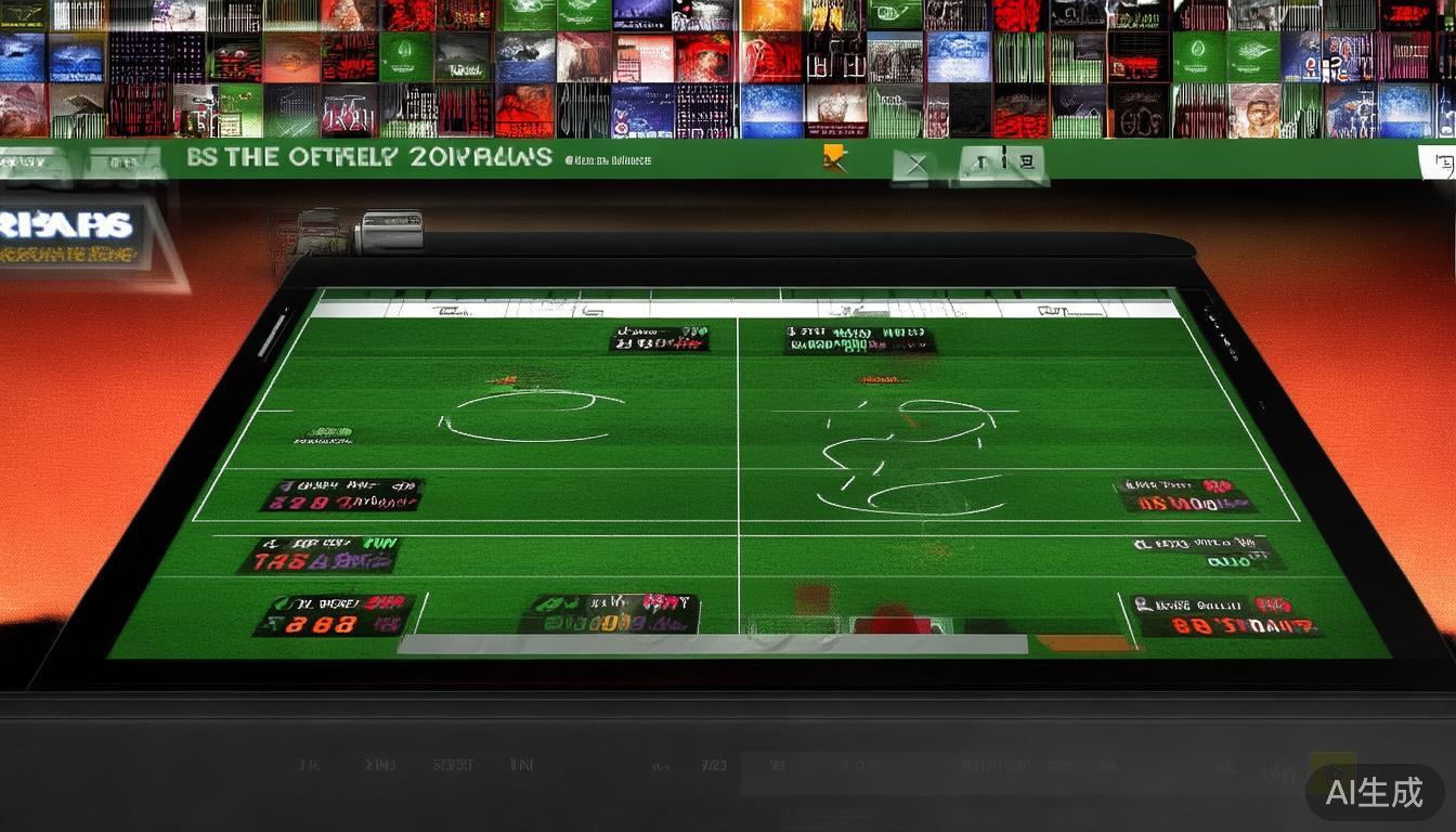 6688体育丰富的投注方式也是其吸引用户的一个亮点