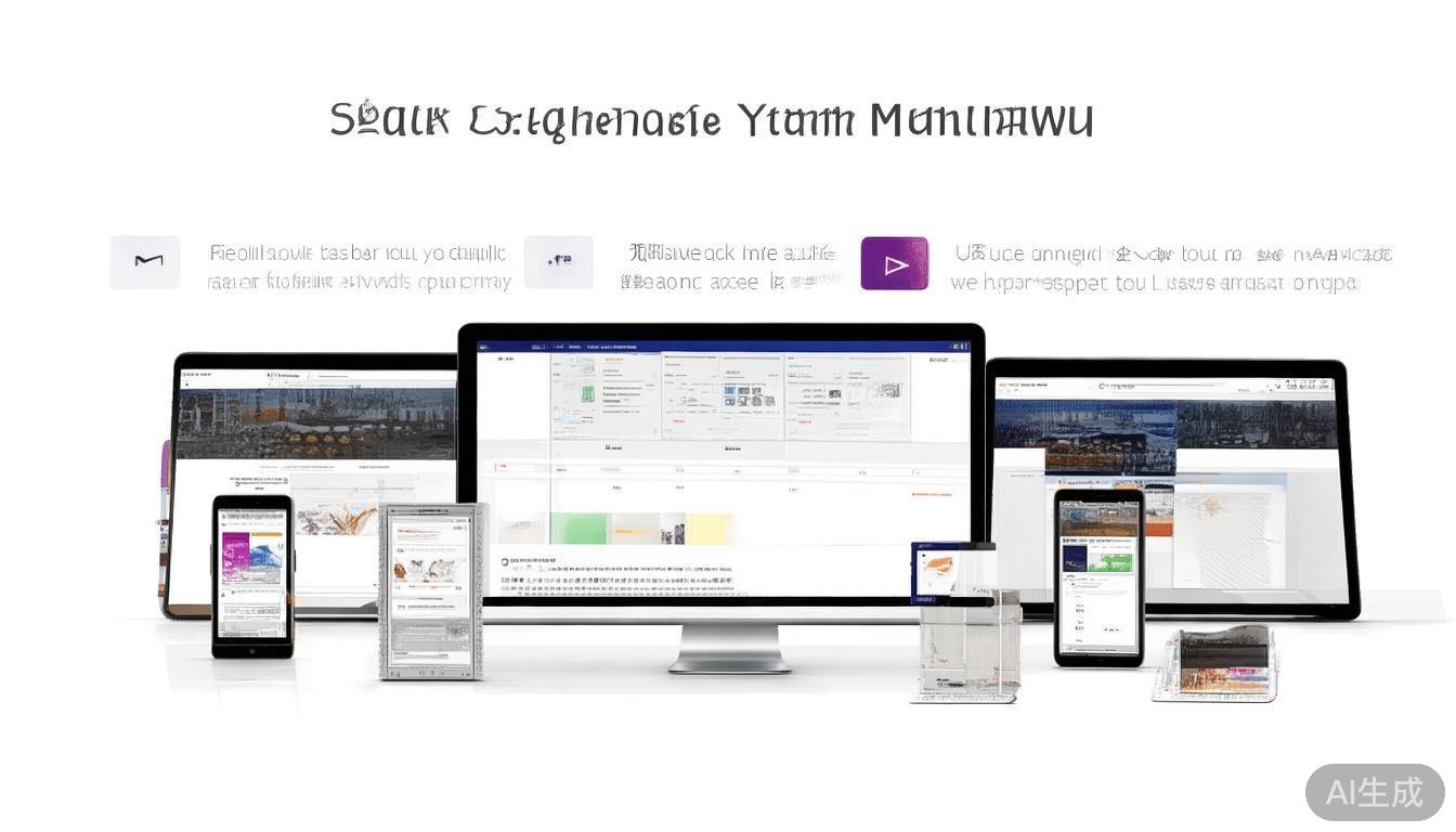 多平台入口链接：官方网站通常会提供多个入口，包括网