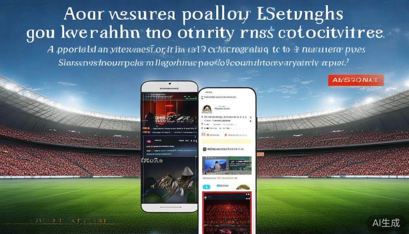 随着体育迷们对高品质内容和便捷观看方式的不断追求，