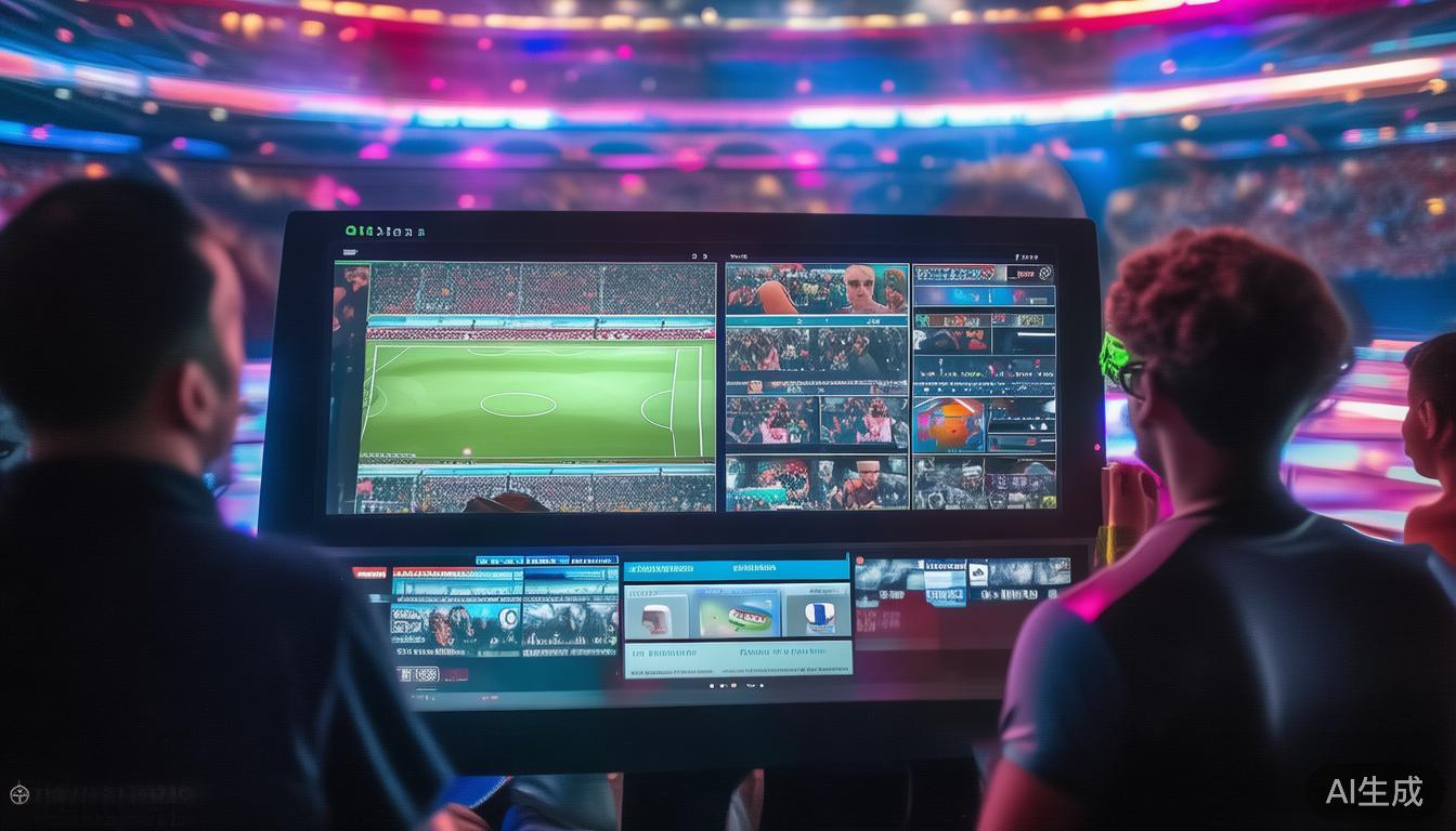 全面解析6688体育投注:全方位赛事直播体验与优势介绍 每位体育爱好者的关注点不同,6688体育投注通过智