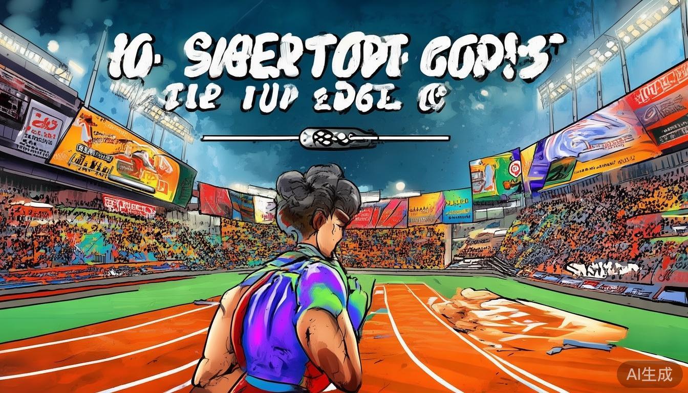 6688体育平台是否合法?最新官方监管政策全面解读 前言
体育博彩已成为许多年轻人休闲娱乐和投资选择