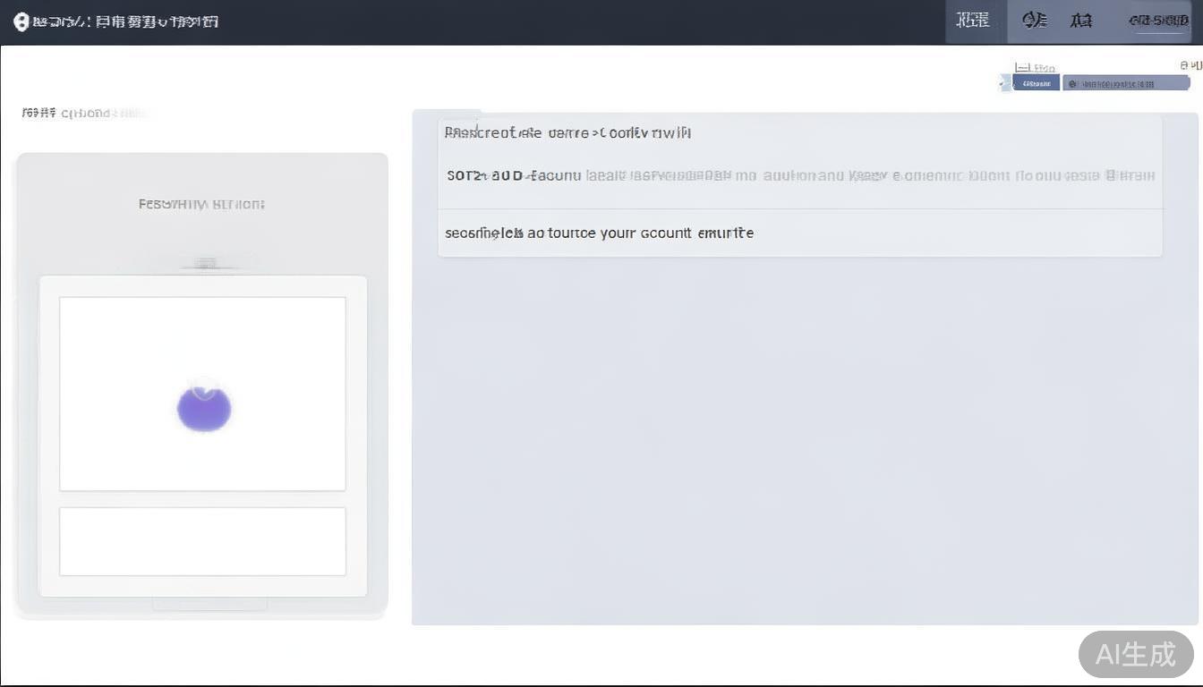 点击“注销账号”后，平台会提示你需要确认身份，可能