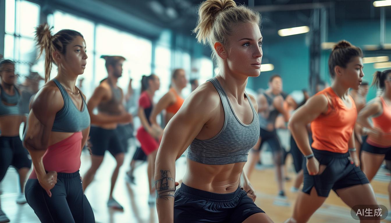 体育爱好者6688的健身秘籍大揭秘:塑造完美身材的终极指南 每位运动爱好者都希望通过科学的方法提升体能、塑造理