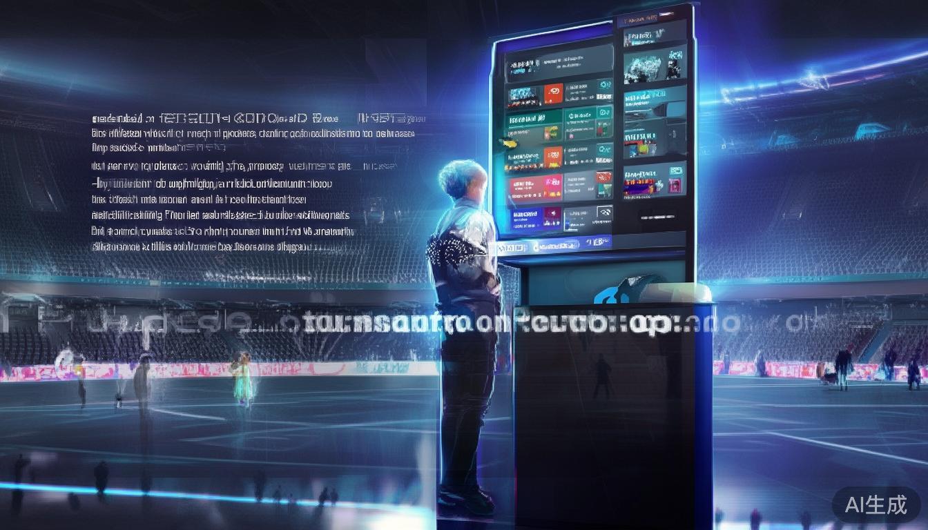 新手必看指南:详细分析6688体育app注册流程与操作步骤 在开始注册之前,首先应了解6618体育的优势所在。