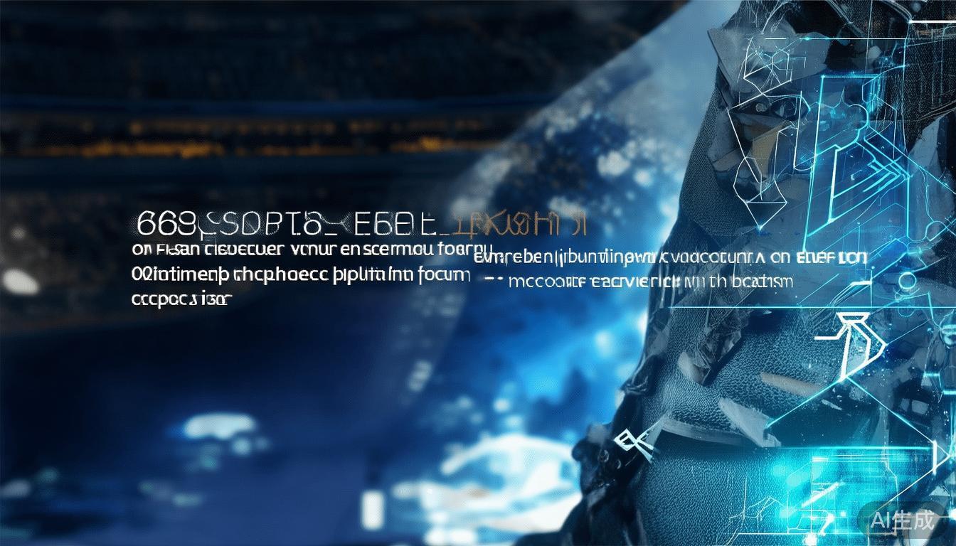 确保账号安全:6688体育手机版登录入口操作指南与安全保障措施 随着体育娱乐行业的快速发展,各类体育平台如雨后春笋