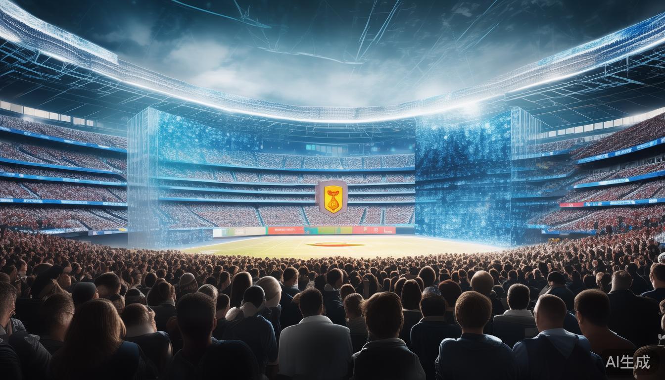随着体育竞技赛事的不断发展与普及，越来越多的用户希