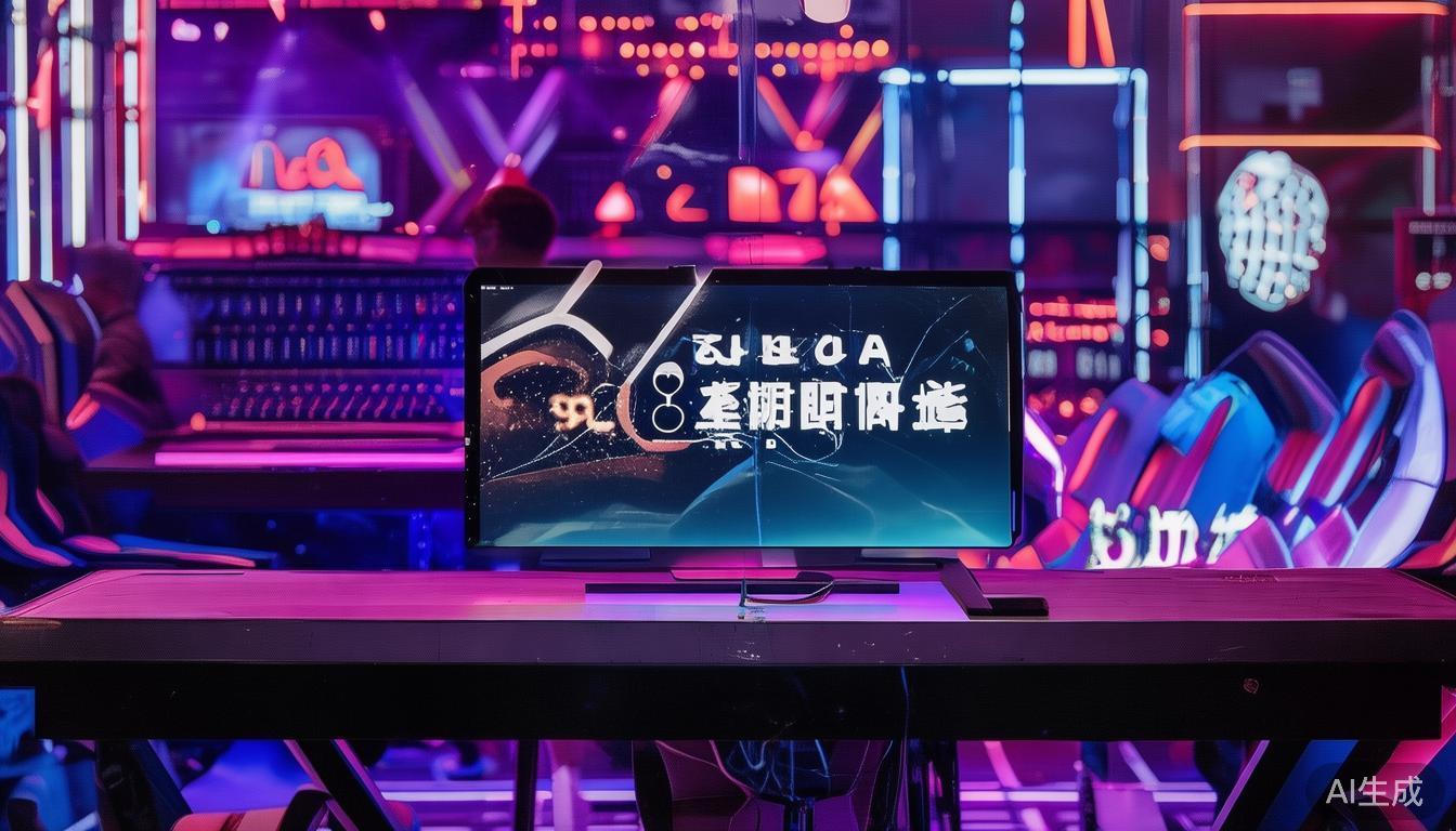 随着电子竞技的兴起，6488体育积极布局电竞产业。