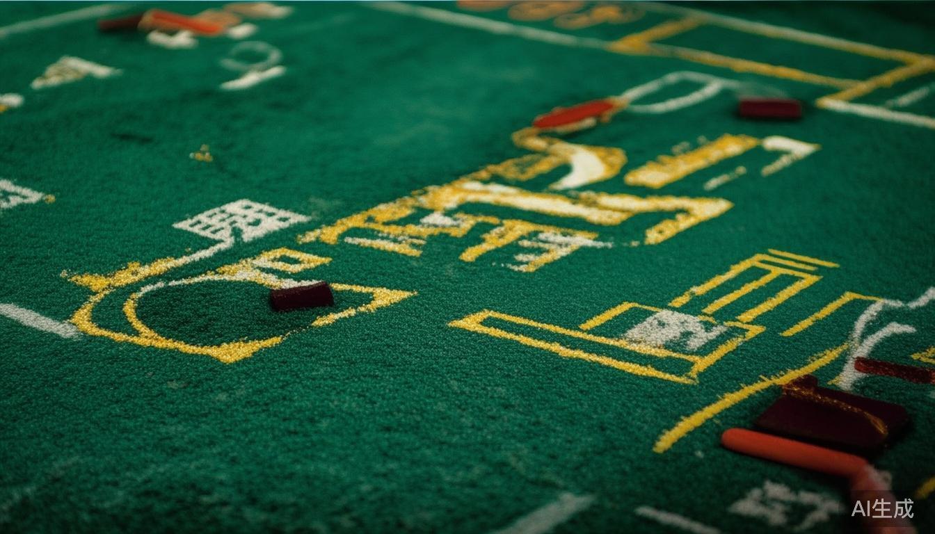 近年来，随着体育博彩和运动娱乐平台的蓬勃发展，“6